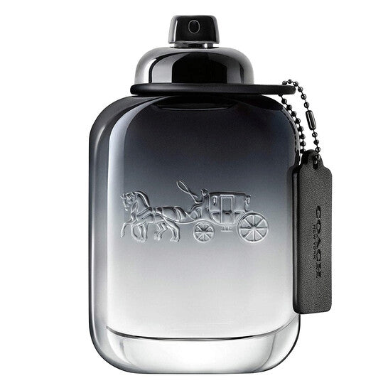Coach New York / EDT
