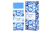 Dolce & Gabbana Light Blue Capri in Love L EDP 3.3 Fl. Oz.