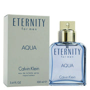 Calvin Klein Eternity Aqua / EDT Spray