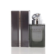 Gucci - Gucci by Gucci Pour Homme EDT Spray