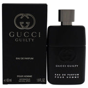 Gucci Guilty Pour Homme Eau de Parfum / EDP Spray