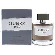 Guess 1981 by for Men