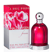 Jesus Del Pozo  - Freesia EDT Spray