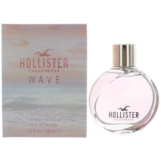 Hollister Ladies Wave for Her EDP Spray