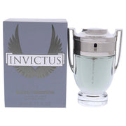 Paco Rabanne - Invictus EDT Spray