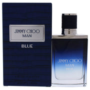 Jimmy Choo Man Blue / EDT Spray