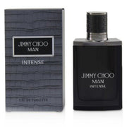 Jimmy Choo Men Intense EDT