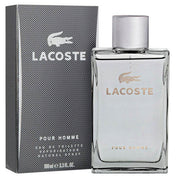 Lacoste Pour Homme / EDT Spray Grey