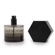 Yves Saint Laurent Lanuit De Lhomme / Ysl EDT Spray