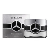 Mercedes-Benz - Sign Your Attitude EDT