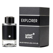 Mont Blanc - Explorer EDP Spray for Men