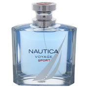 NAUTICA VOYAGE SPORT(M)EDT SP