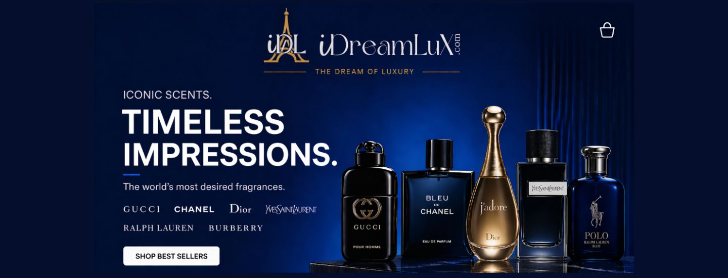 iDreamLux