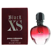 Paco Rabanne Black XS  EDP Spray  For Women