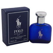Ralph Lauren Polo Blue by EDT Spray