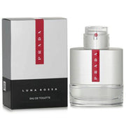 Prada Men's Luna Rossa EDT Spray