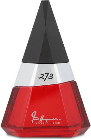 Fred Hayman EDP