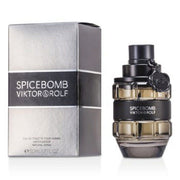 Viktor & Rolf Men's Spicebomb EDT Spray