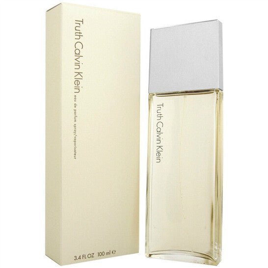Calvin Klein Truth Women EDP Spray