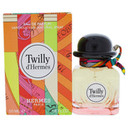 Hermes Twilly Dhermes / EDP Spray